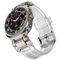 Titanium transparent