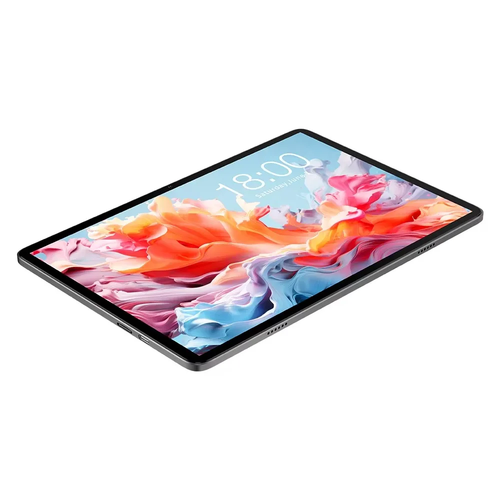 Teclast P30T 2024 Tablet(allwinner A523 8-core 1.8GHz/10GB(4GB+6GB)RAM/128GB ROM/10.1 inch 1280X800iPS TDDI/WIFI/BT5.0/6000mAh/T 4