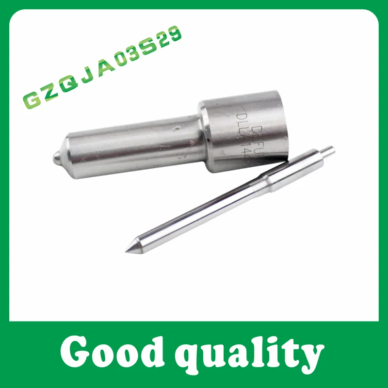 Diesel Fuel injection Nozzle DLLA150P213 DLLA155P180 DLLA150P011 DLLA150P070 DLLA150P125 High Pressure Fuel Injector G2329