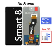 X6525 Display Lcds For Infinix Smart 8 Mobile Phone Lcd For Lnfinix Smart 8 Phone Screen.png