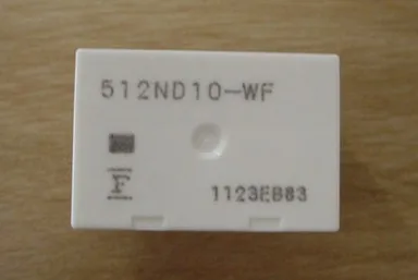 

512nd10-wf для MG MG3sw автомобильное реле 512nd 9 футов