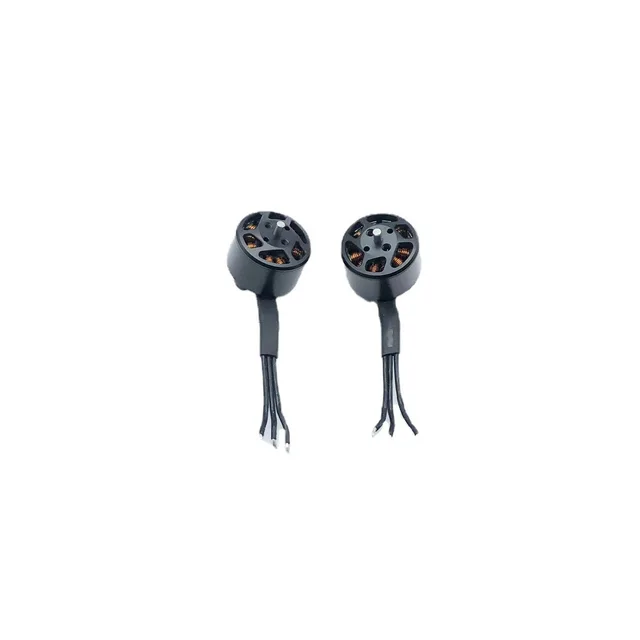 Original CW CCW Arm Motor for DJI AVATA Drone Repair Spare Parts Arms Engine for DJI AVATA Accessories New - 2Pcs Black CCW