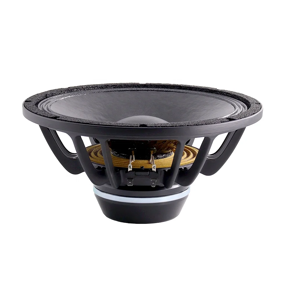 T-1235N-8 High Quality Woofer 12 Inch Neodymium 1800W Professional Audio Sound 12'' Midbass Speaker Karaoke Party OEM