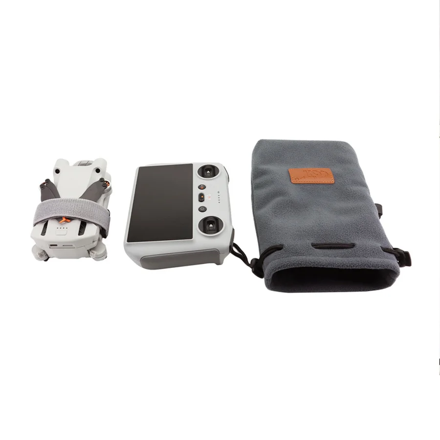 ボディドローン用収納バッグ,ミニ4プロ/ミニ3プロ/mini 2/air 2用