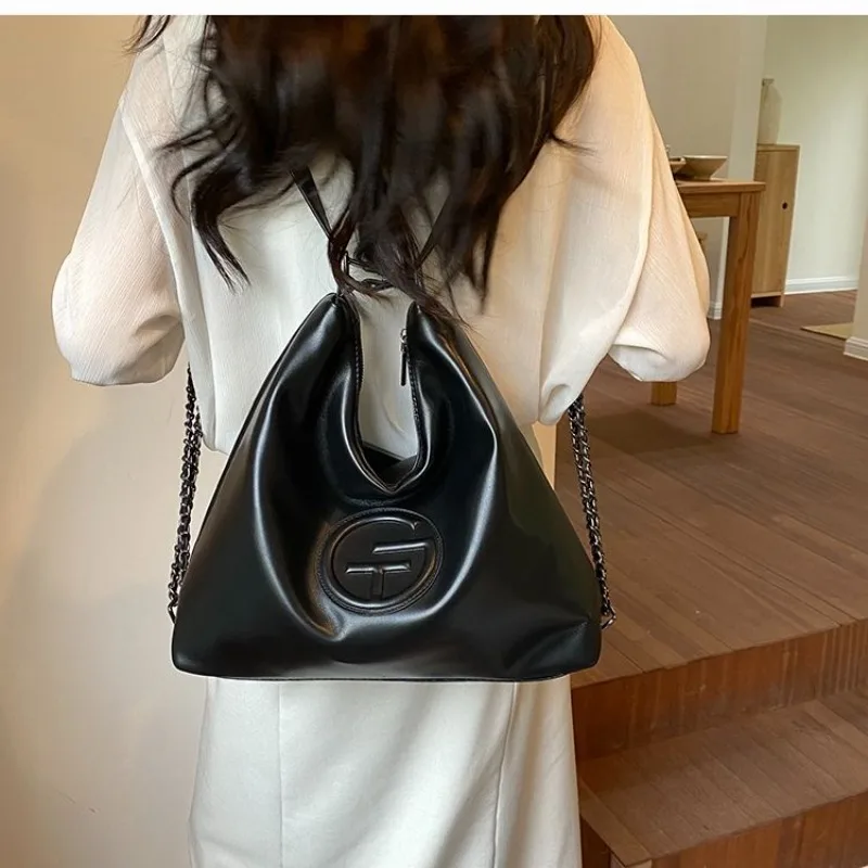 

Современный рюкзак для поездок, Корейская Сумка-тоут, Женская вместительная сумка на одно плечо, модные сумки на плечо для весны и лета