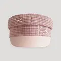 Chidori Plaid Pink
