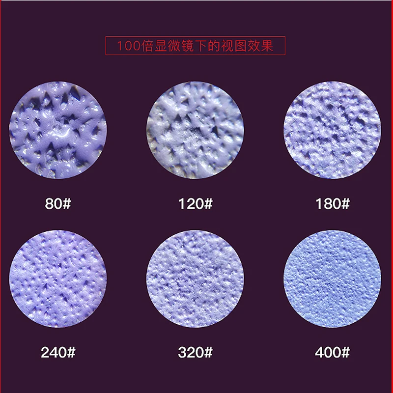 Sandpaper Set Sandpaper Roll for MRIKA Sanding Machine 70mm*12m Hand-planed Sandpaper Flocking Dry Grinding Hand Torn Emery Cloth Roll