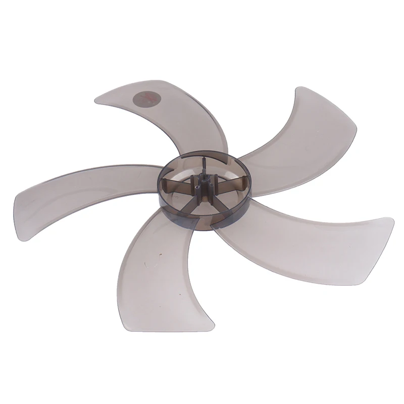 16 Inch Fan Blades Plastic Fan Blade Plastic Floor Fan Hvac