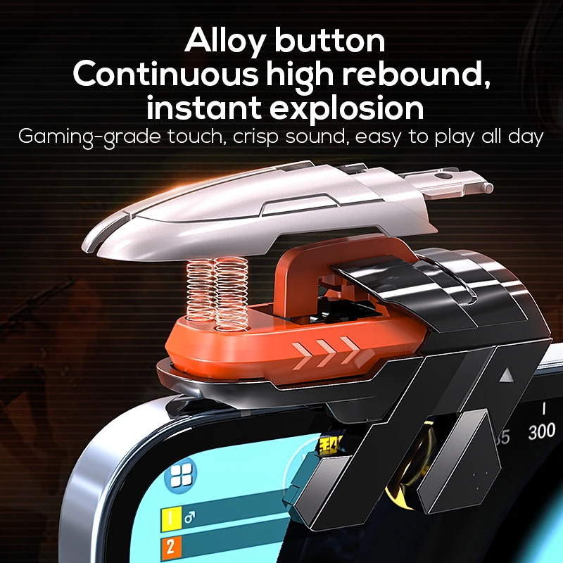 ޴ ȭ  Ʈ ߻ ư ڵ   ̽ƽ  е, PUBG ȭ  ǥ Ű L1R1 Ʈѷ