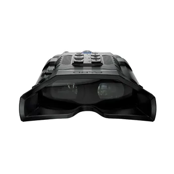 PARD Osprey Handheld Multi-spectral Binocular Hunting Digital Camera NETD 20mK 12μm Waterproof Hunting Optics 350m IR Lighter 2