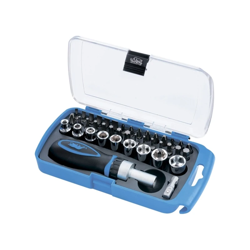 Reversible Screwdriver Leopard 13358 Tools Tool Instrument Instruments