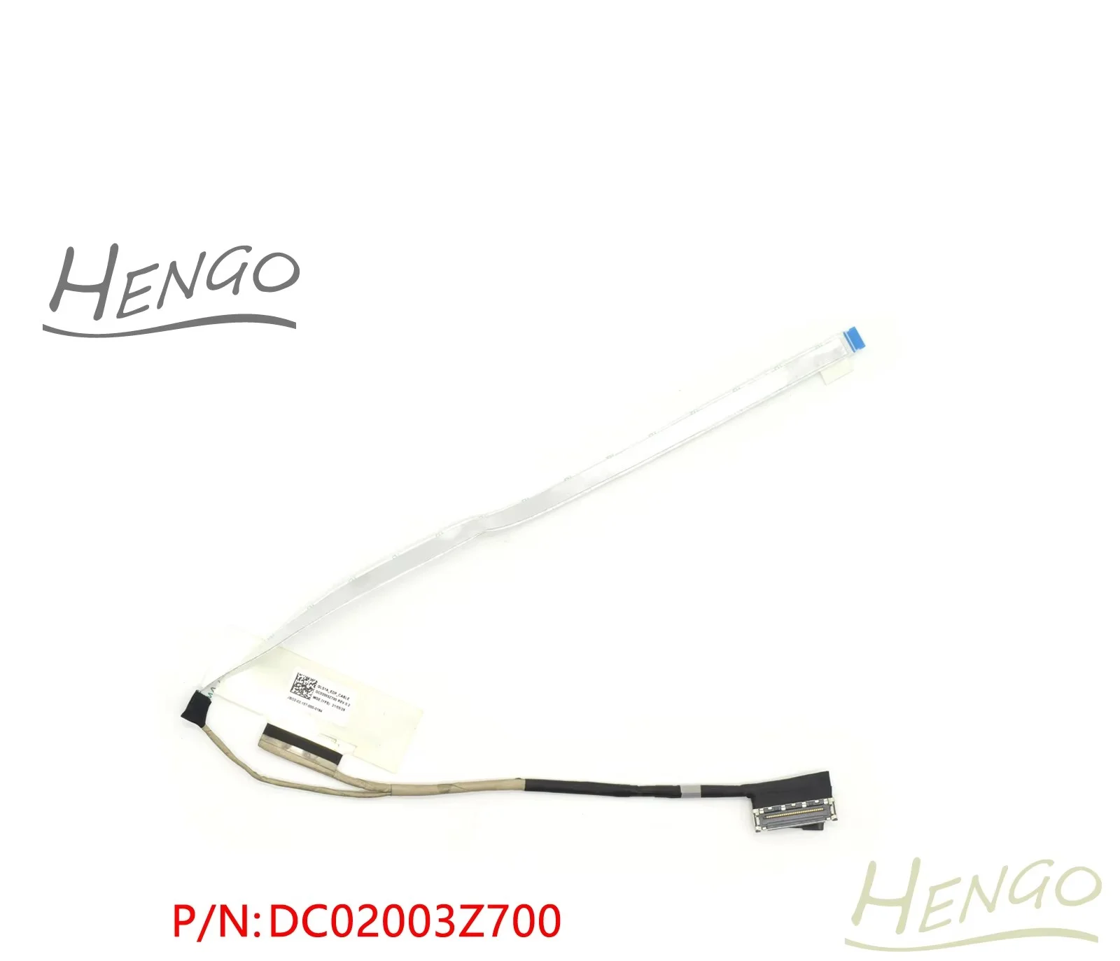 DC02003Z700 아이디어패드 1-14ADA7 1 14AMN7 GLS1A LCD EDP 케이블 LVDS 케이블용 신제품