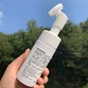 Aloe Vera Moisturizing Massage Cleansing Foam Oil Control Gentle Care Deep Clean Facial Cleanser Mousse Skin Care Products 120ml 2