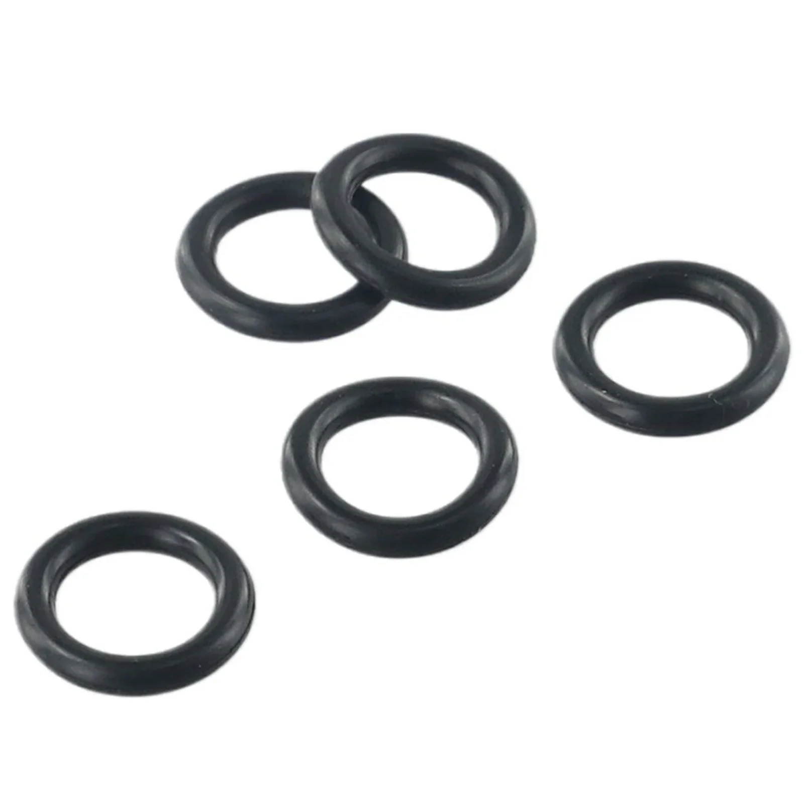 Rubber O Ring Set Gaskets Seal Pressure Washer Quick Release Hose Male End O-Ring Rubber Seals 1/4 M22 O-Ring Sealing Ring 20Pcs