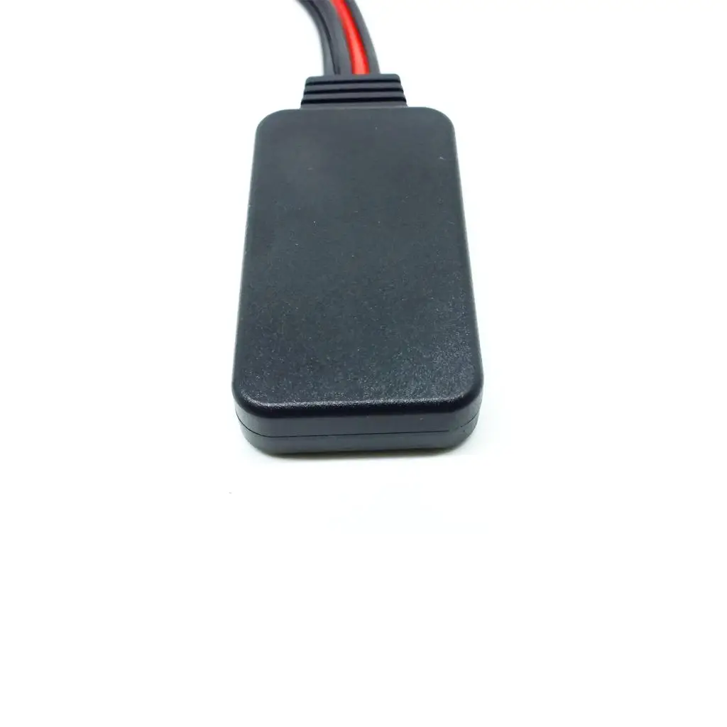 AMI MDI MMI 블루투스 인터페이스 AUX 리시버 어댑터 케이블, 폭스바겐 6R 6C 폴로 2010-2014, 골프 6/7 2009-2017