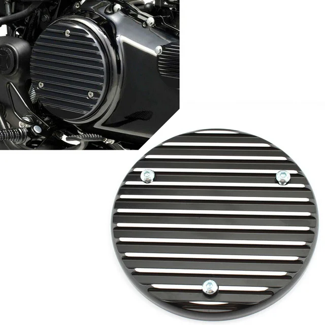 

CNC Aluminum Motorbike Right Crankcase Guard Side Cover For Honda GB350 GB350S 2021-2022 NC59