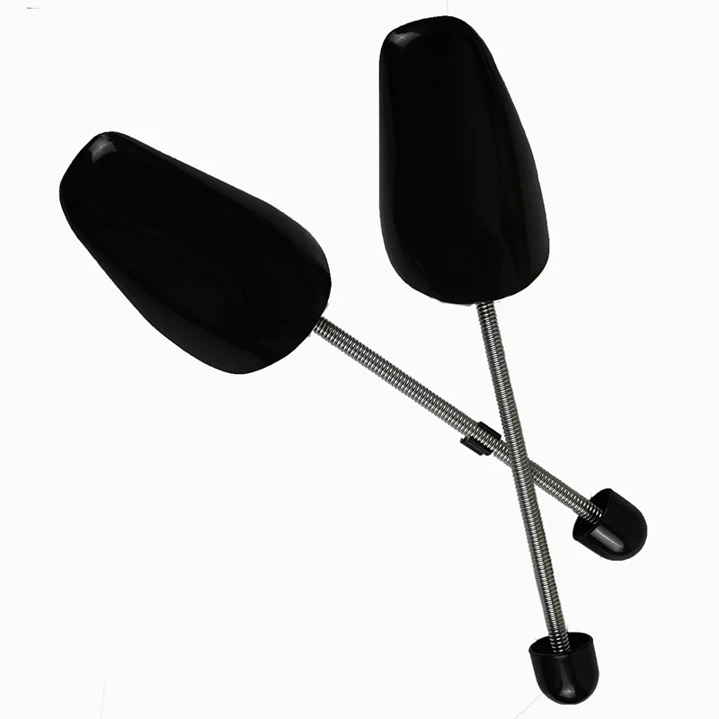 신발을 새 것처럼 유지하는 필수품: Practical Plastic Shoe Trees