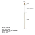 Dimming with RC