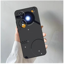 Premium Metal Gear Solid Protective Case for Honor Magic8 Lite (20548)
