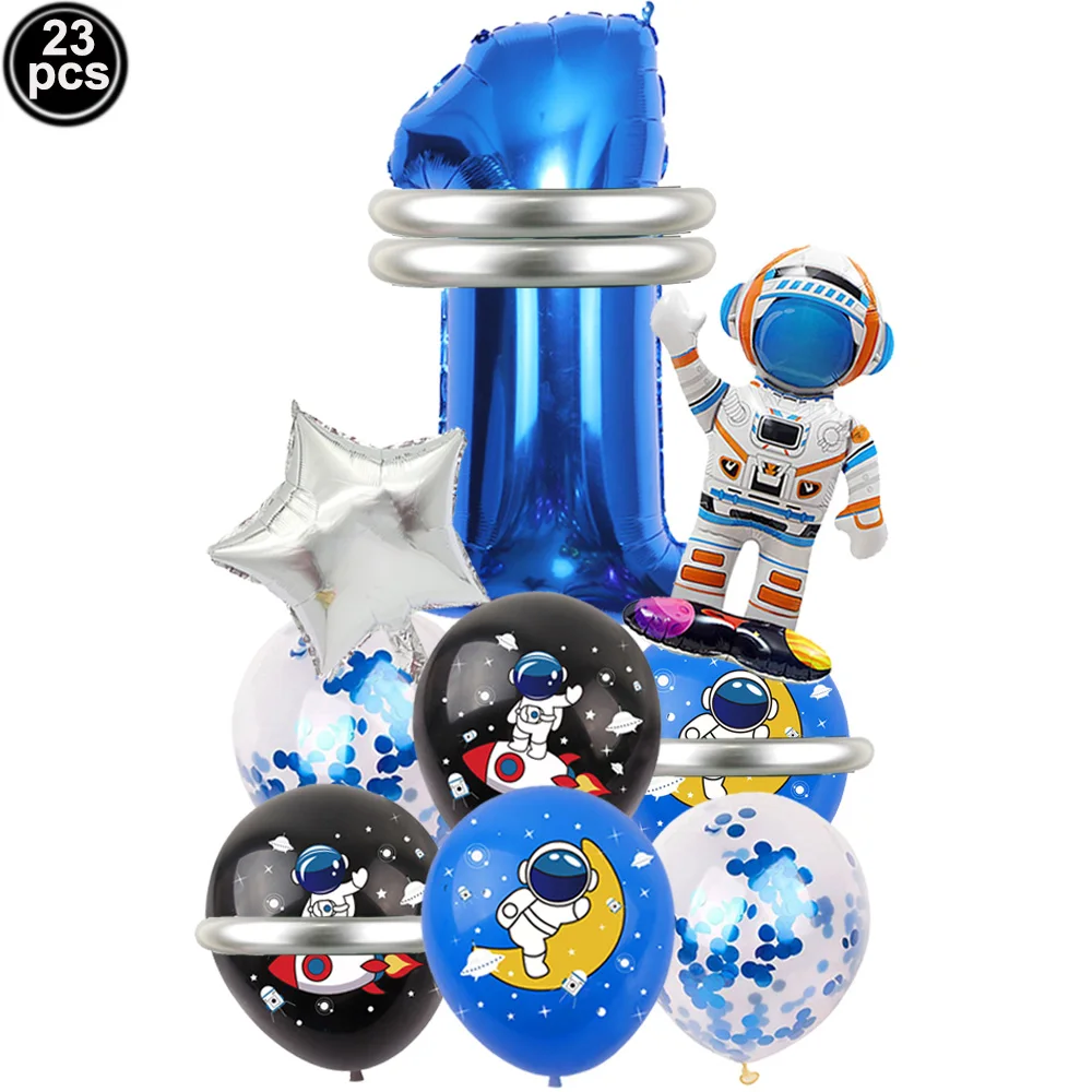 Doyomtoy servies voor feestjes, beren, 61 stuks Doyomtoy servies voor feestjes, beren, 61 stuks