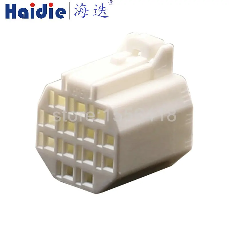 

1-20 sets 13pin cable wire harness connector housing plug connector DF62C-13S-2.2C