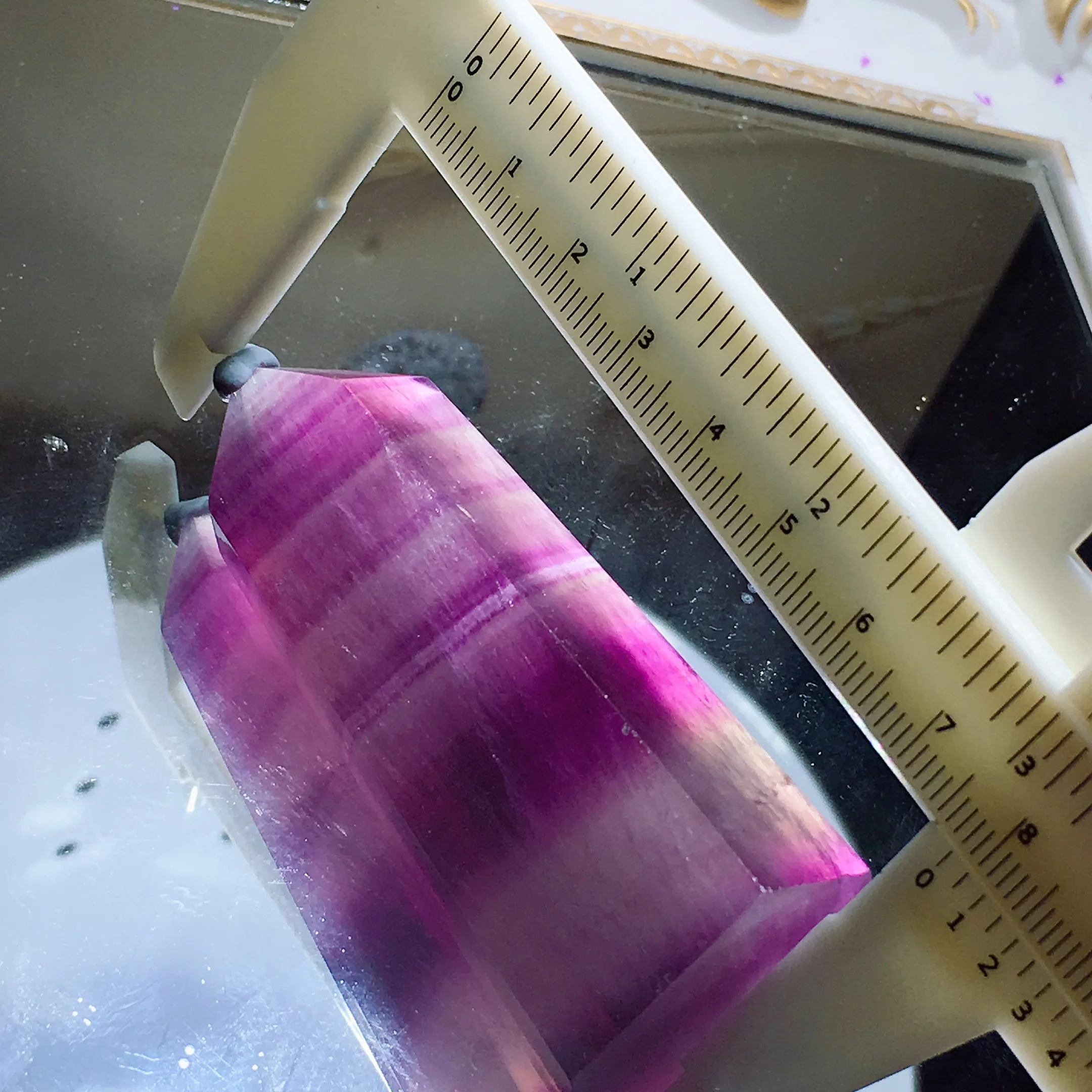 Fluorite Tower 2510