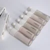 3 Colors Silky Concealer Concealer Cover Acne Marks Spots Dark Eye Circles Face Brightening Skin Whitening Concealer 5