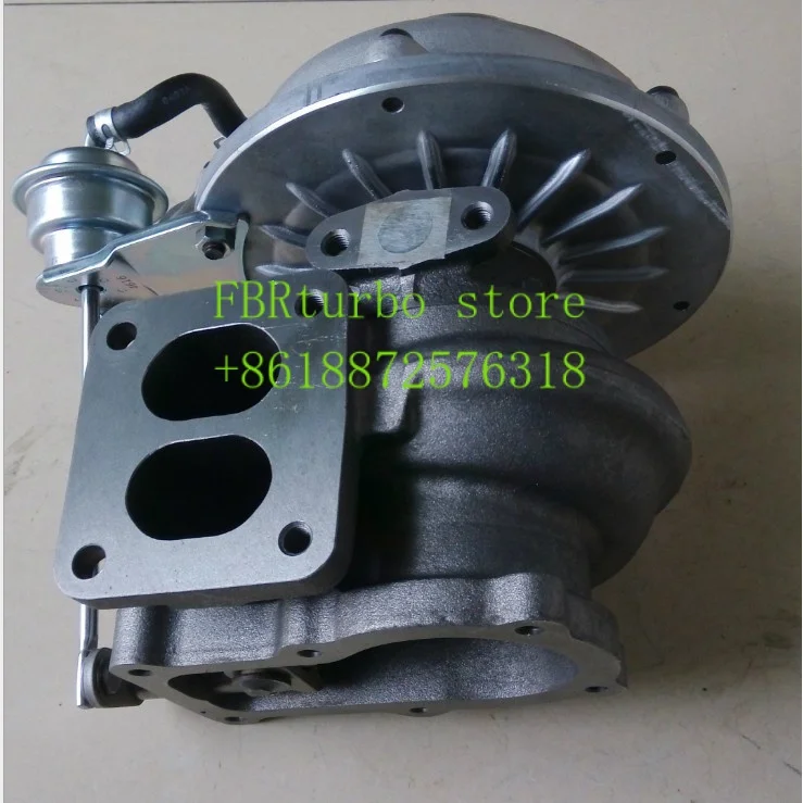 

turbocharger for Sales IHI Xiagong 50 RHE6 Q30-553Z-5 original Ishikawa Island turbocharger