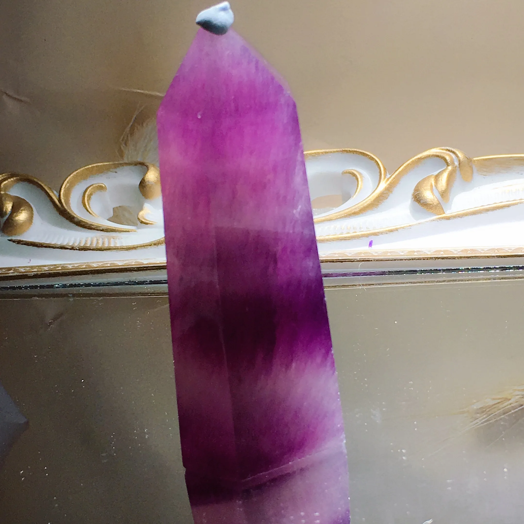 Fluorite Tower 2510