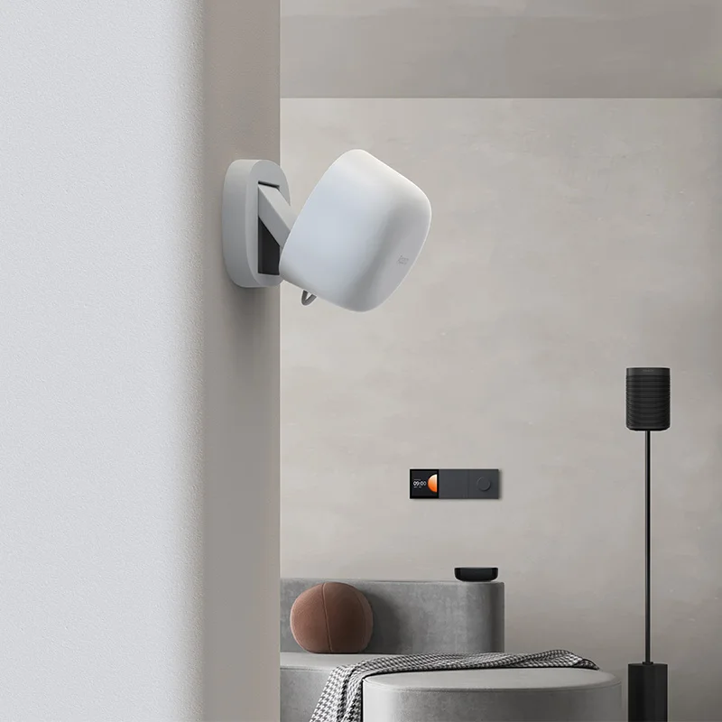 Aqara Presence Detector FP1 Smart Motion Sensor ZigBee 3.0 Smart Home for Aqara Home Homekit APP