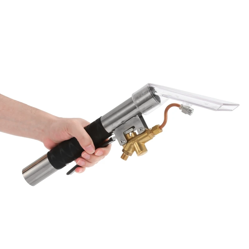 UpholsteryCarpetCleaningExtractorMachineAutoFurnitureCleaningHandToolSofaCleaning