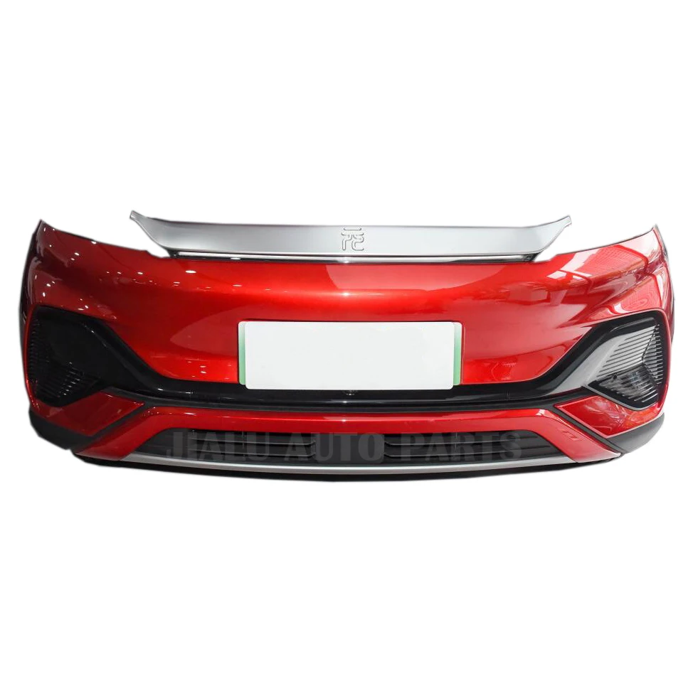 

Hot selling OEM ATTO3 front bumper grille assembly Car body kit suitable for BYD YUAN PLUS 2020-2023 ATTO 3 han EV