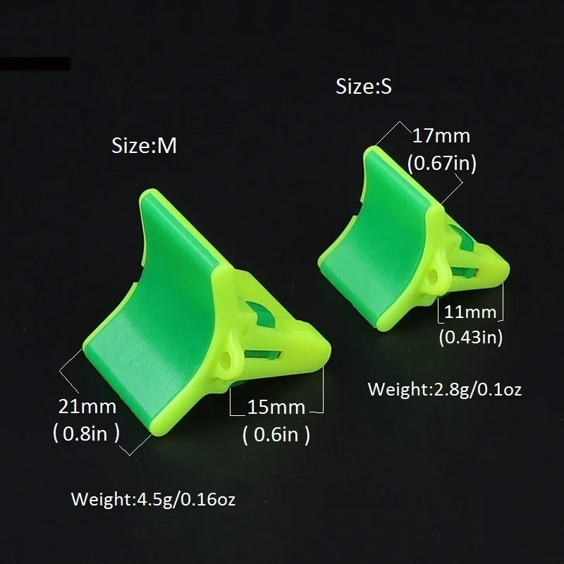 

Treble Hook Protectors, Safety Cover, Fishing Accessory