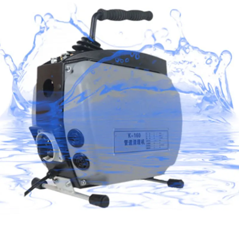 Очиститель сливов K160