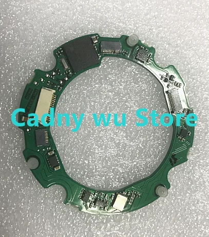 

New Original 18-150 STM mainboard for canon EF-M 18-150mm F3.5-6.3 IS STM motherboard main board camera repair parts
