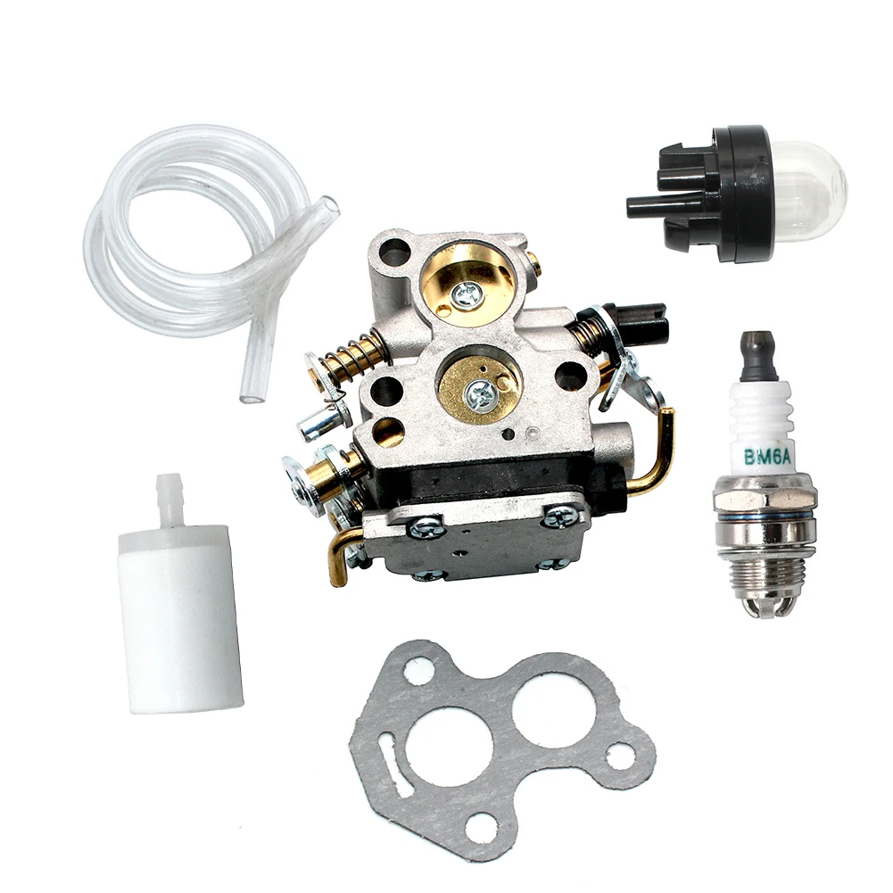 Carburatore Per Husqvarna 235 235E 236 236E 240 240E 120 Mark Ii 120E Mark Ii