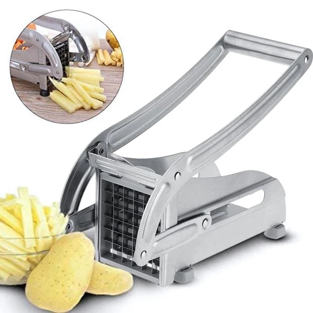 Best French Fry Cutter Sweet Potatoes  French Fry Cutter Store - French  Fry Cutters - Aliexpress