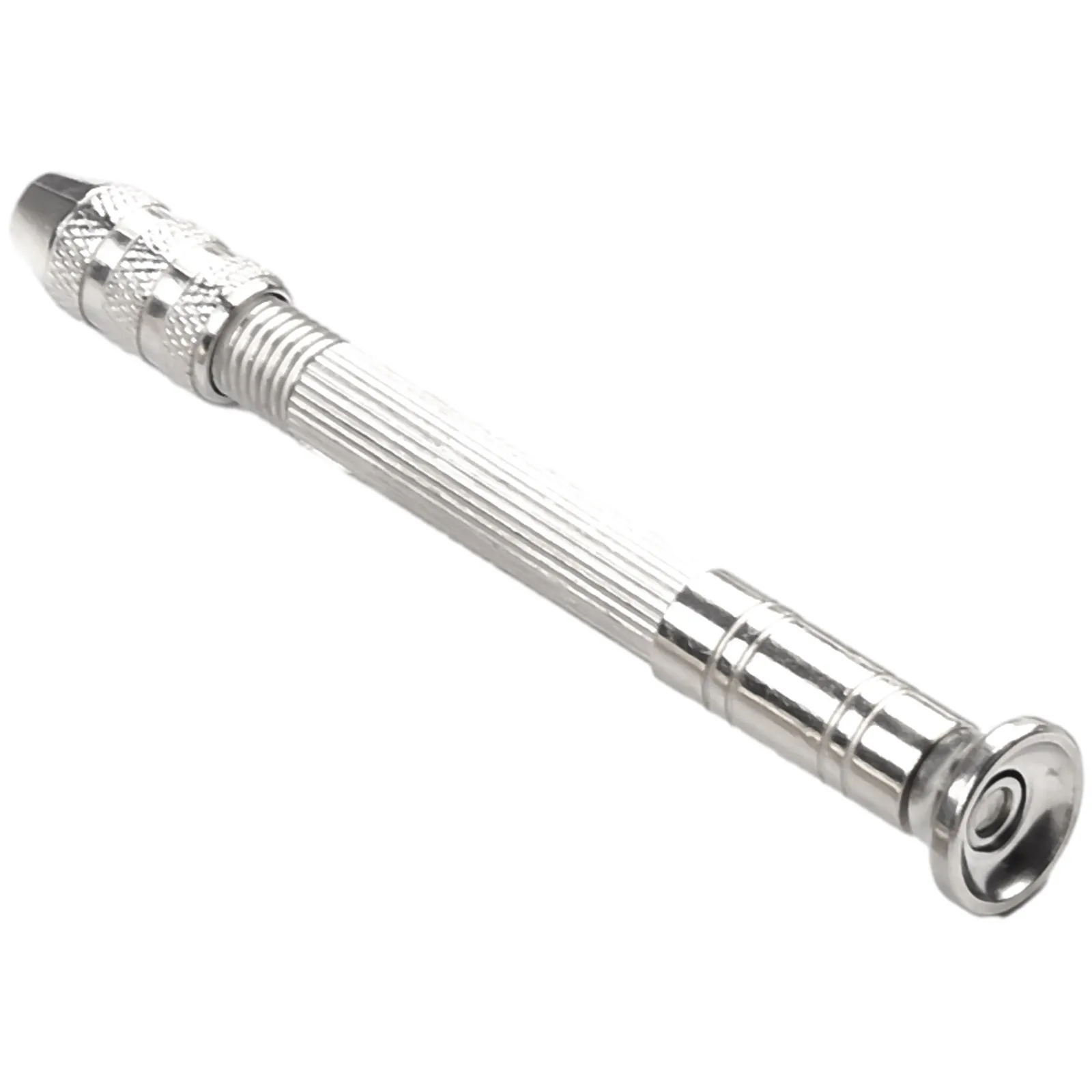 

5PCS Hand Drill 0.3-3.2mm Chuck Clamping AluminumAlloy For Models Hobby DIY Woodworking Drilling Tools Accessories