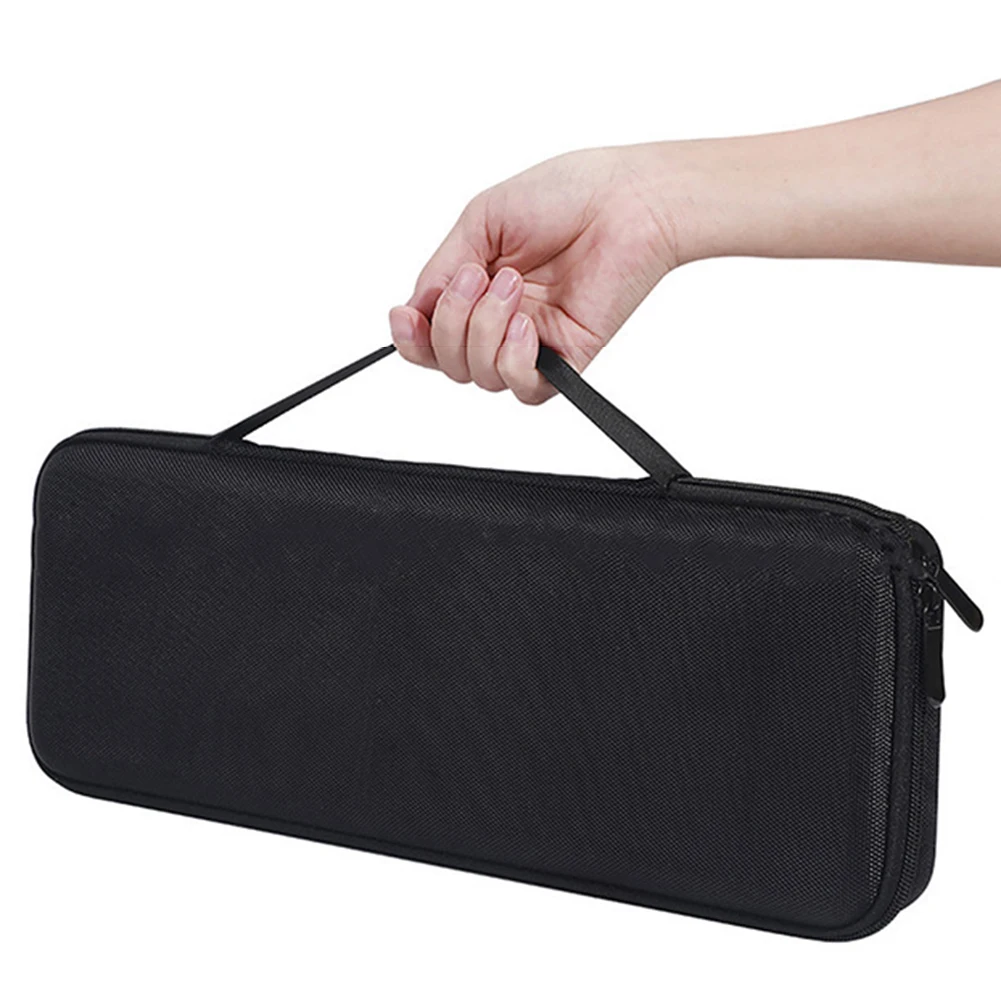 EVA Hard Shell Case Bag for Logitech G913/G913 TKL Wireless 