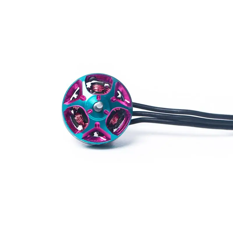 Rcinpower Gts V3 0802 22000kv 25000kv 27000kv 1s Brushless Motor For Fpv Freestyle 1.2-1.6inch Tinywhoop Cinewhoop Drones thumbnail 4