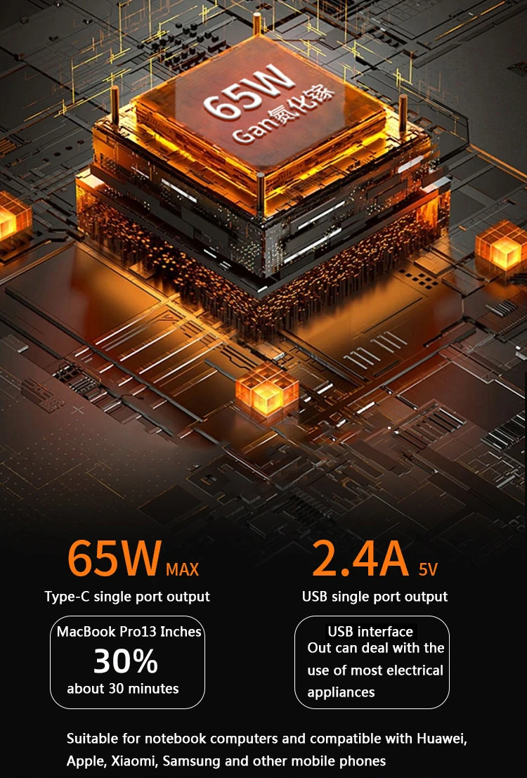 Computers e Electronics