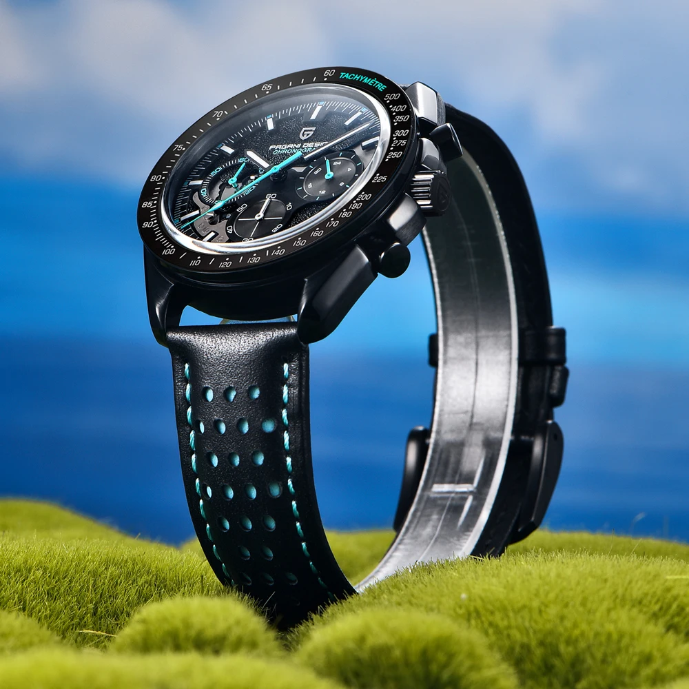 Pagani Design PD-1779 Quartz Watch thumbnail 3