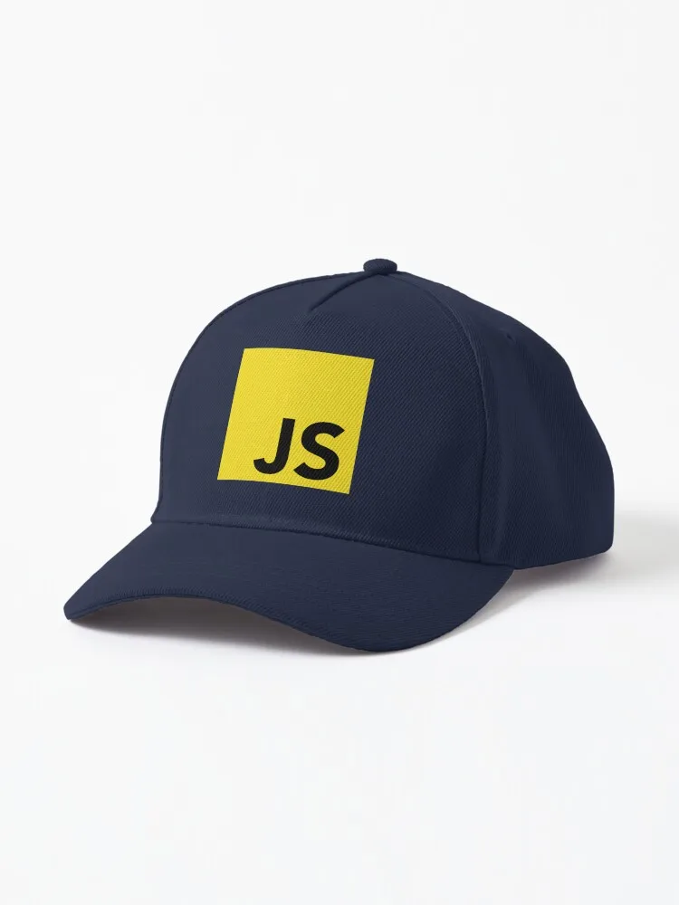 

JavaScript Programmer Logo Cap
