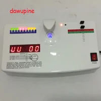 Optical Lens Anti UV Ultraviolet Ray Lens Tester Detector UV Measurer UV400 Test 2