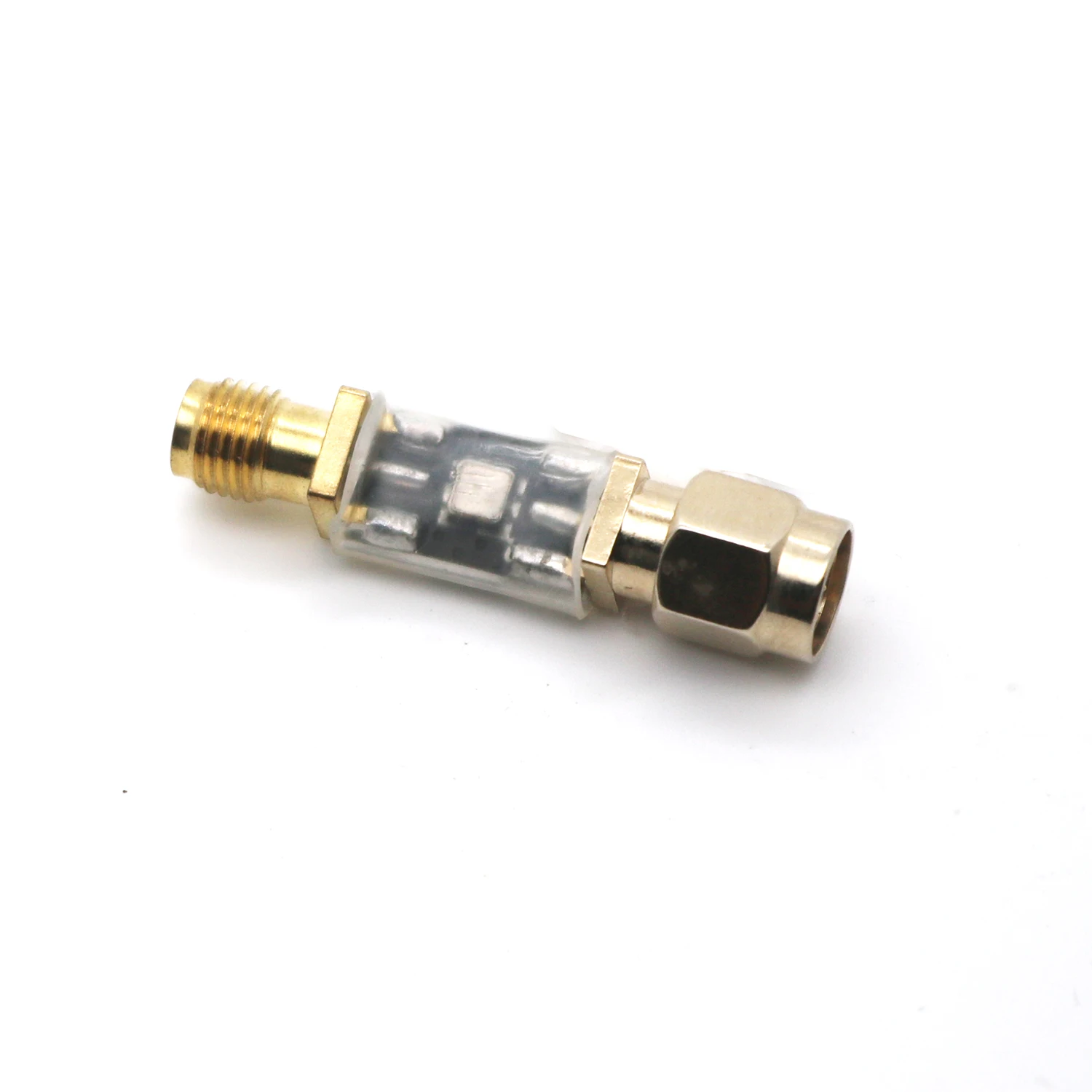 SAW Bandpassfilter BPF 315M 403M 433Mhz 868Mhz 915Mhz 1,5G 2,4Ghz 5,8Ghz für Funk-RF-Signal-Empfänger Sender Kommunikation – Detail 3