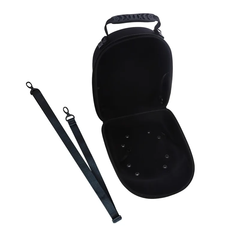 Baseball Hat Travel Handbag Dustproof Protective Portable Case Outdoor Organizer Sport Cap Storage Carrier Box Carrier Backpacks