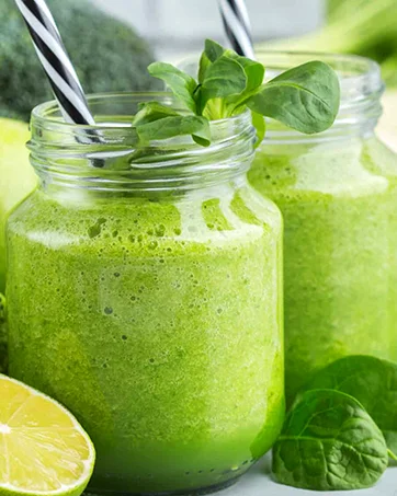 smoothie blender