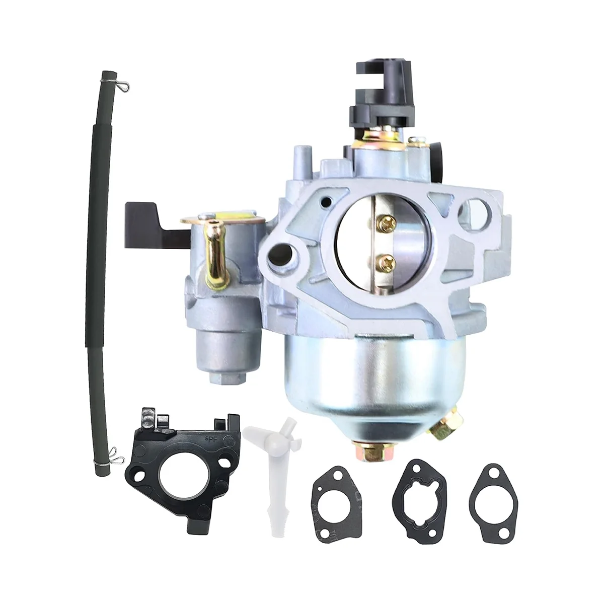 

Carburetor for Honda GX390 GX340 Engine Predator 11Hp 13Hp Engine 16100-ZE3-V01 Water Pumps WT40XK1 WT40XK2 WT40XK3