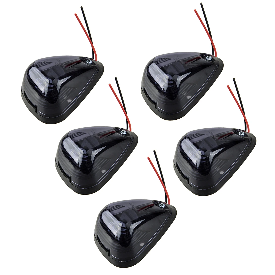 2Pcs Car Sequential Side Marker Light 99663103702 99663103801 Fit For Porsche 911 Turbo 996 Boxster 988 Smoked Lens Yellow Led