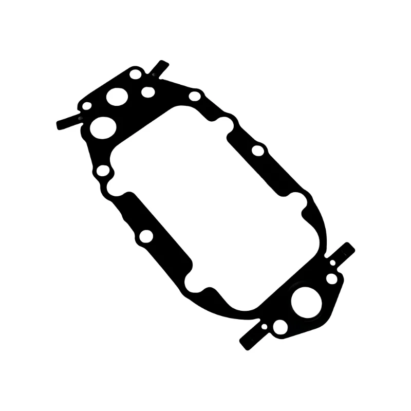 Auto Parts Oil Filter Gasket 1356789 JDE3092 For Land Rover 3 /4 generation Land Rover Discovery Range Sport